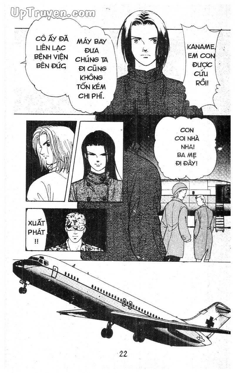 9 Banme No Musashi: Chapter 9