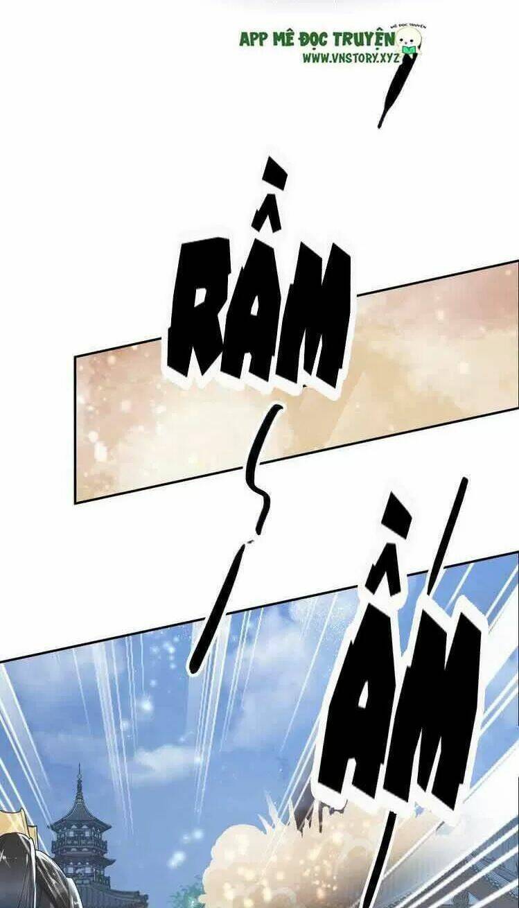 Nhất Sinh Nhất Thế Tiếu Thương Khung: Chapter 30