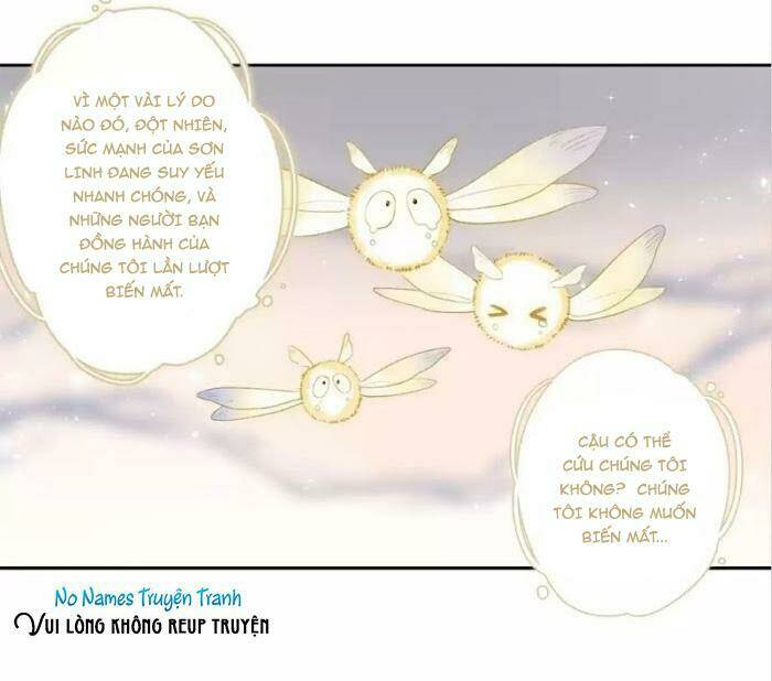 Sos! Tôi Đã Yêu Một Con Sâu Bướm (Phần 2): Chapter 22