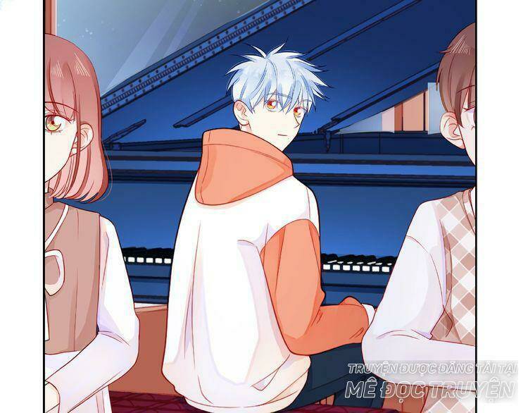 Giai Điệu Của Sự Va Chạm: Chapter 54