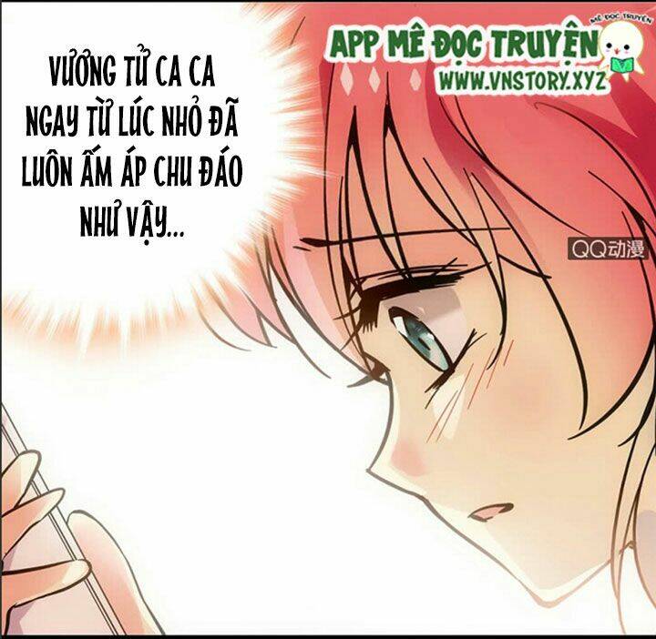 Nữ Hầu Sau Giờ Học: Chapter 18