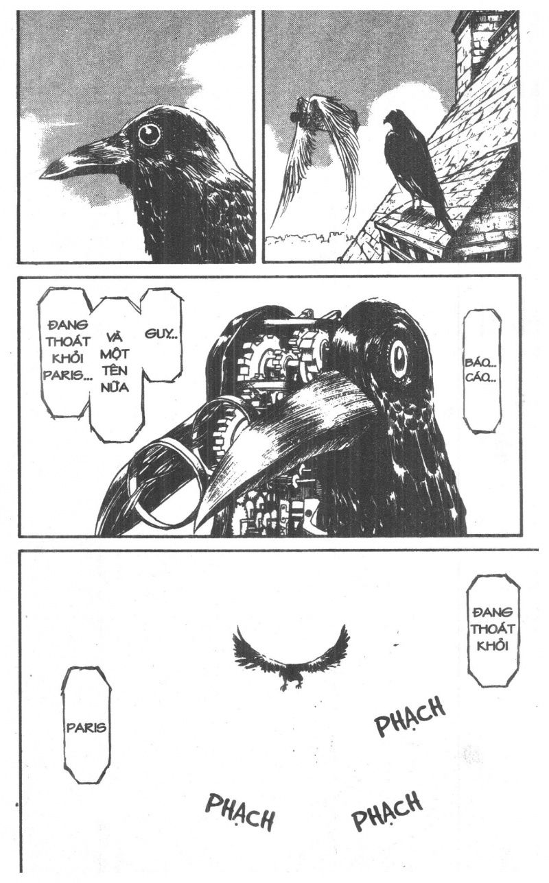 Fujita Kazuhiro: Chapter 7