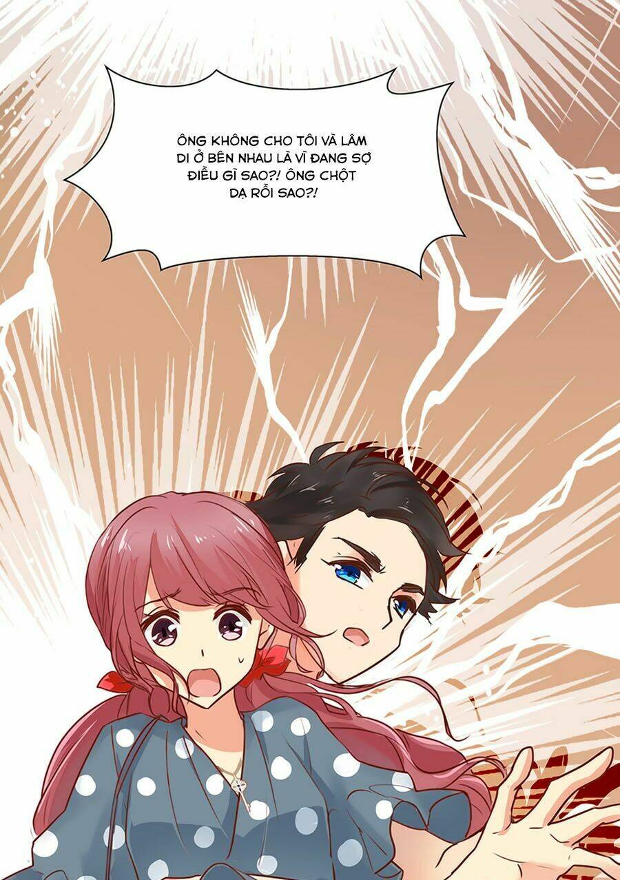 Lưu Luyến Tinh Diệu: Chapter 119