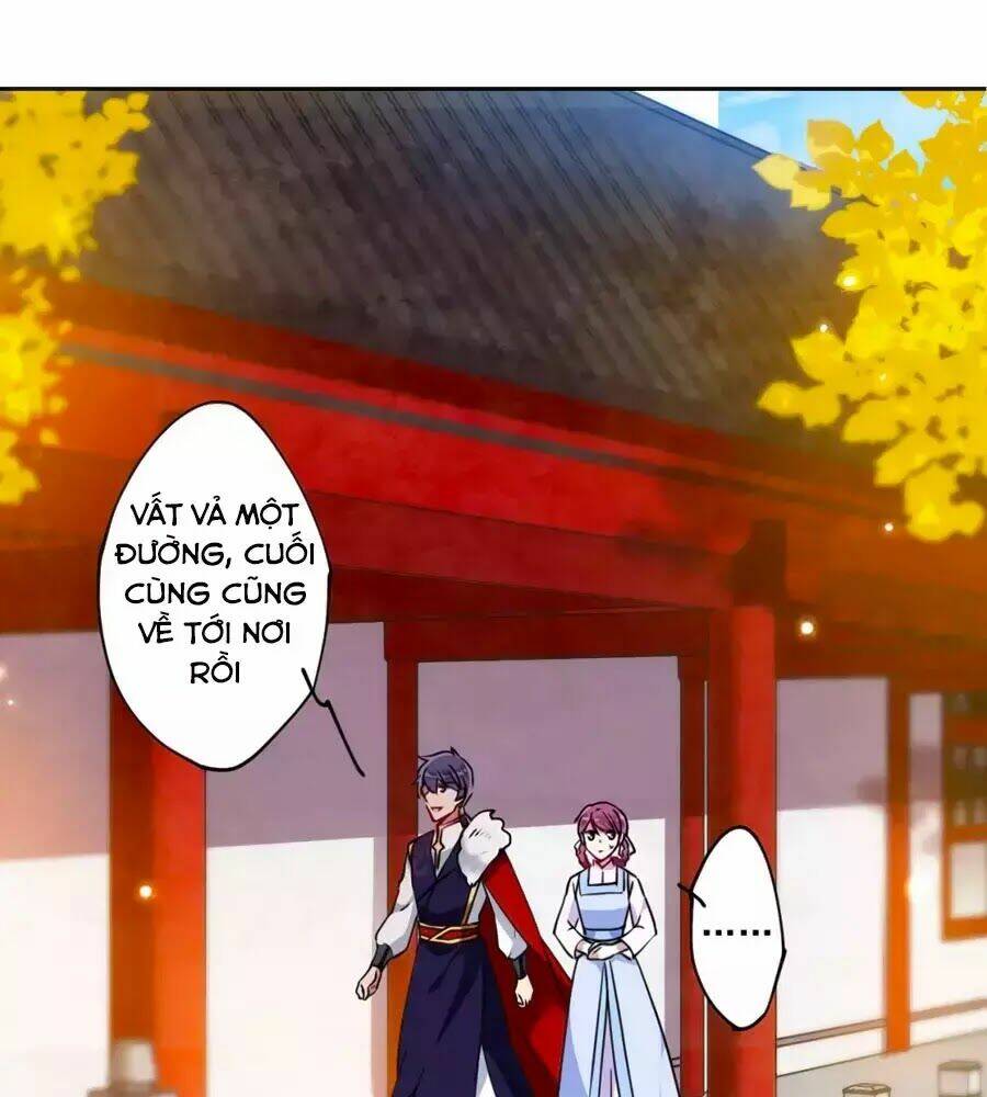 Thượng Quốc Phú Chi Thiên Đống Tuyết: Chapter 96