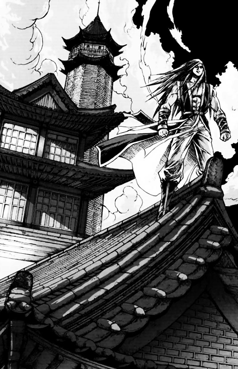 Diêm Đế: Chapter 41.5