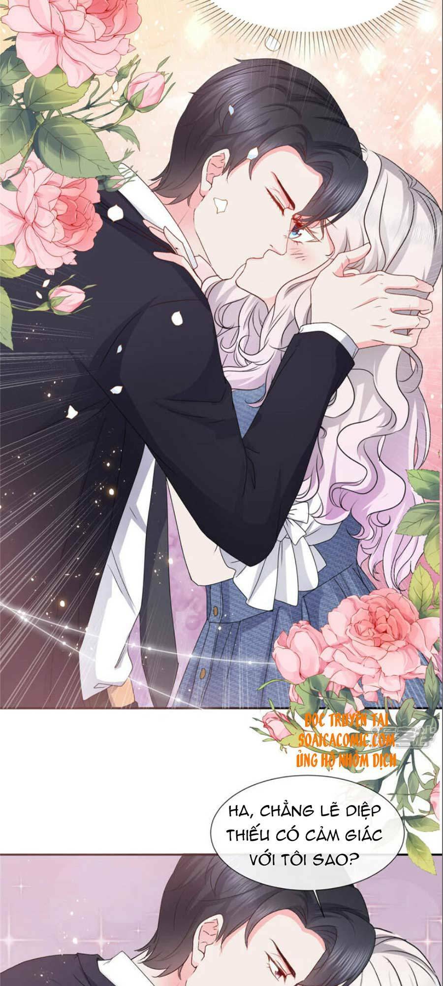 Nhược Hữu Hàn Đông Ngộ Noãn Dương: Chapter 30