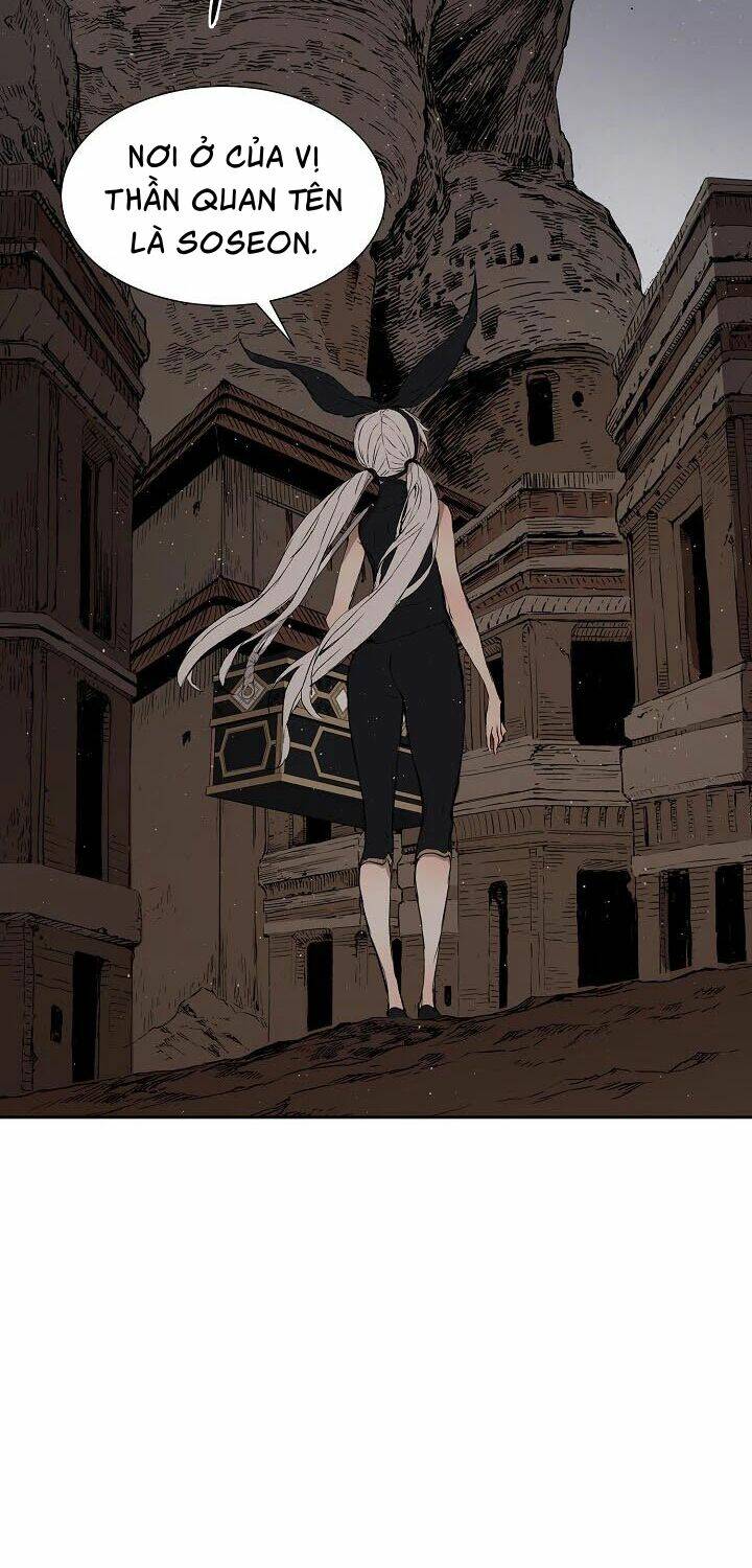 Vô Kiếm Tiểu Tử: Chapter 54