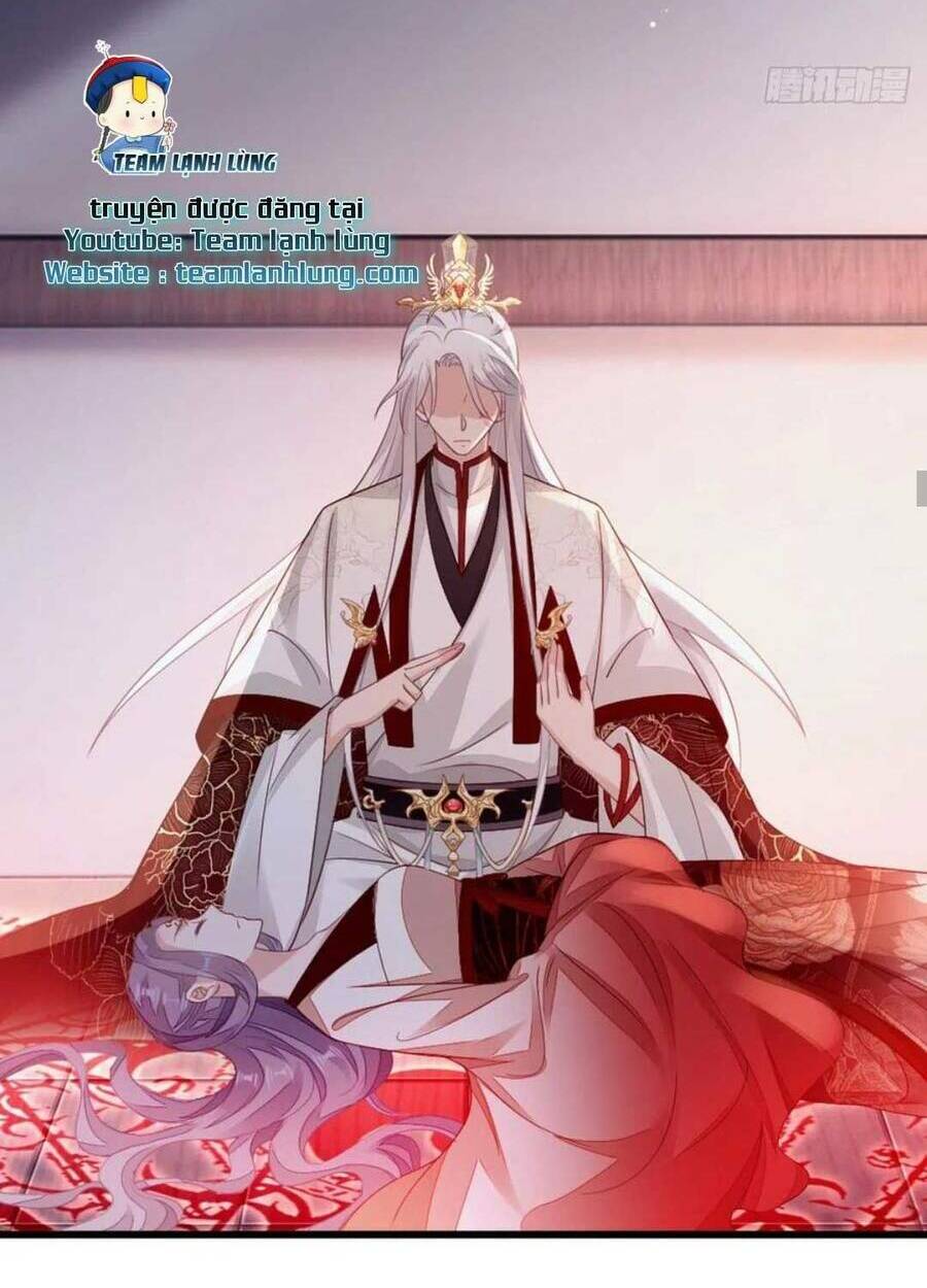 Mau Xuyên Không Rửa Tội Cho Nhân Vật Phản Diện: Chapter 124