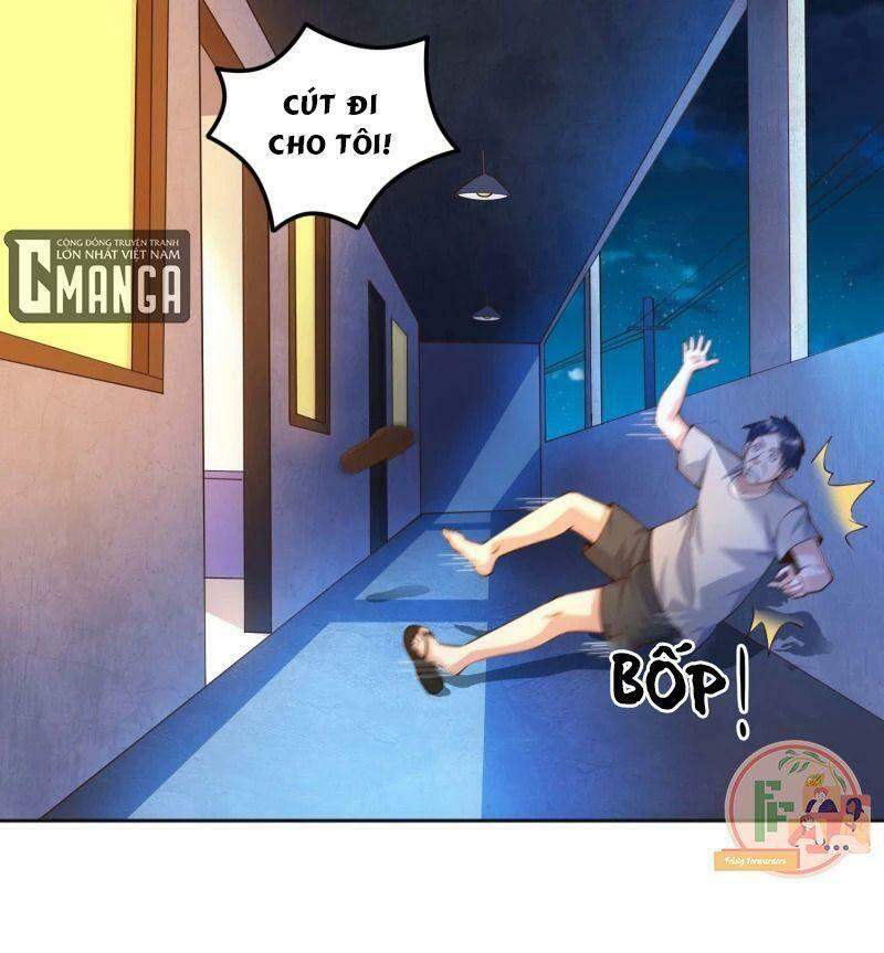 Luyện Tập Thành Thần: Chapter 27