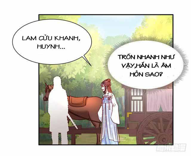 Đế Hoàng Chi Thần Y Khí Phi: Chapter 23