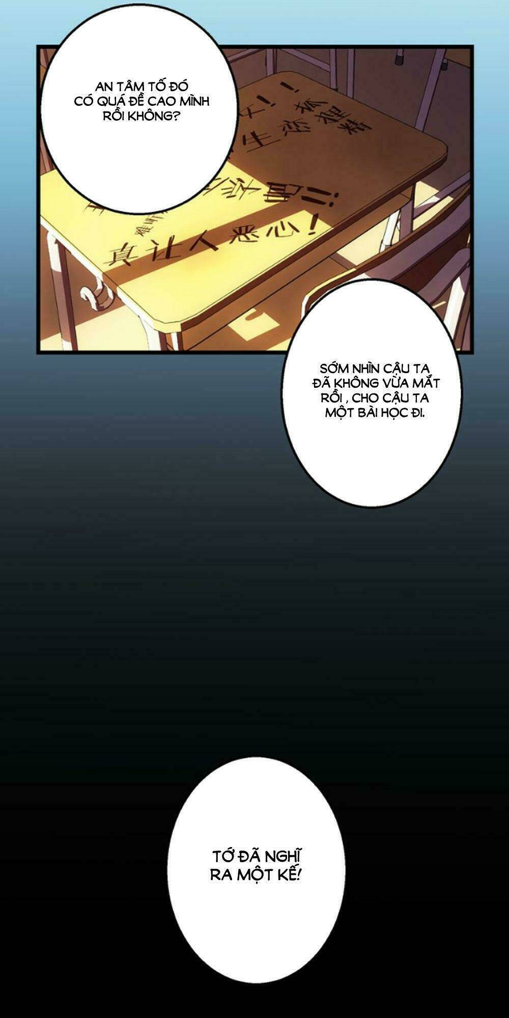 Bài Hát Tình Yêu: Chapter 2