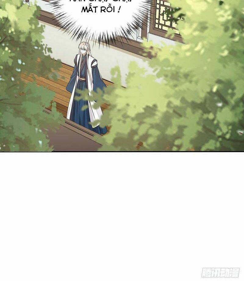 Vương Phi Thật Thích Trang Điểm: Chapter 165