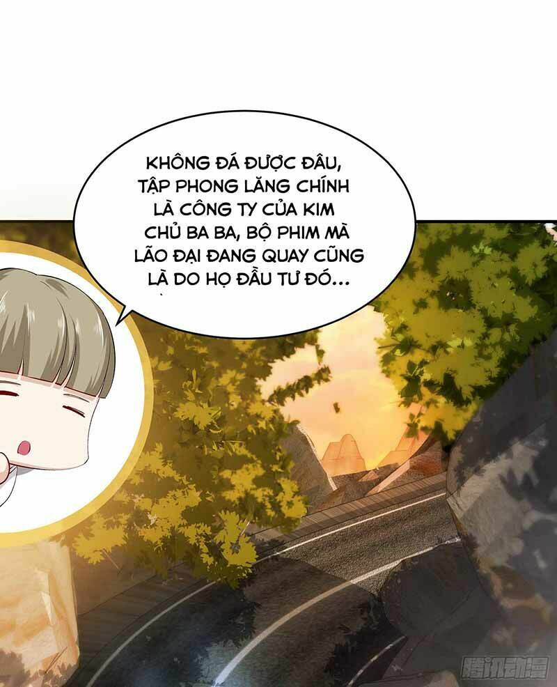 Quái Trộm Thâu Tâm: Chapter 2