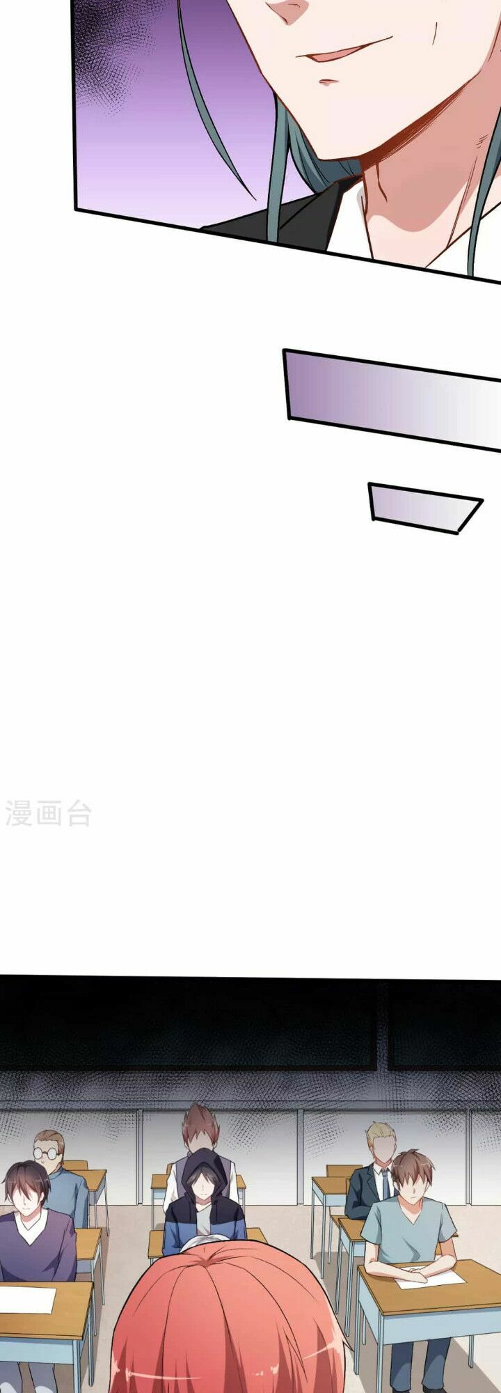Vườn Trường Cuồng Sư Hệ Thống: Chapter 37