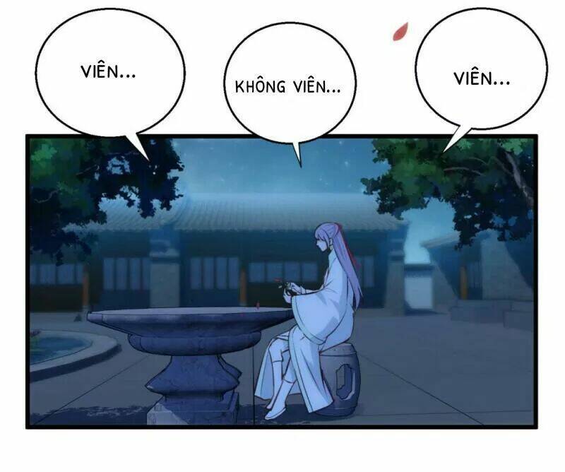 Bẩm Báo Công Chúa !: Chapter 29