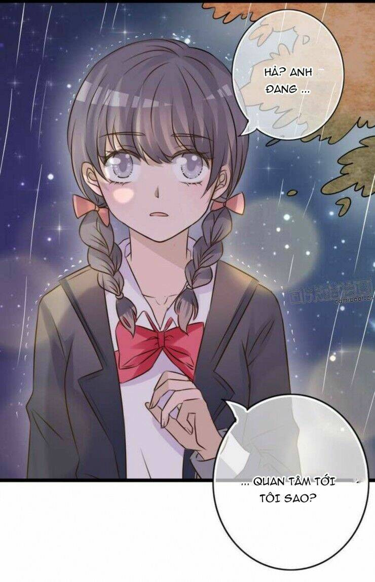 Sau Con Mưa Mùa Hạ: Chapter 2.5