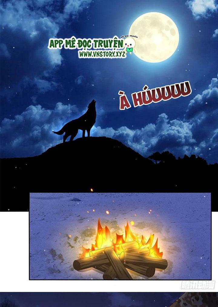Cưng Chiều Vợ Yêu: Chapter 306