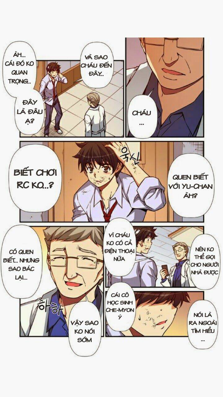 Modify: Chapter 27
