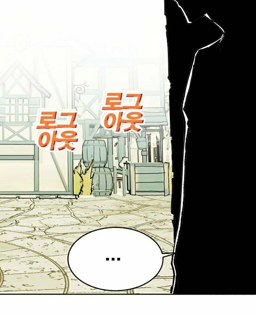 Hard Core Leveling Warrior Ss2: Chapter 105