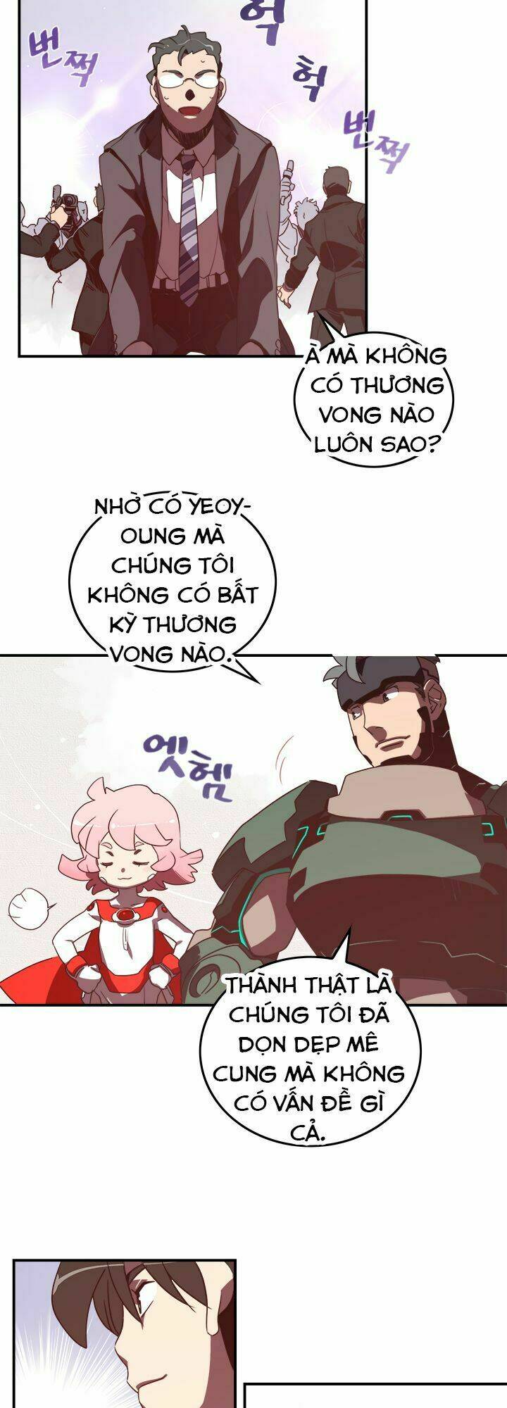 Ta Là Vua Pháp Sư: Chapter 26