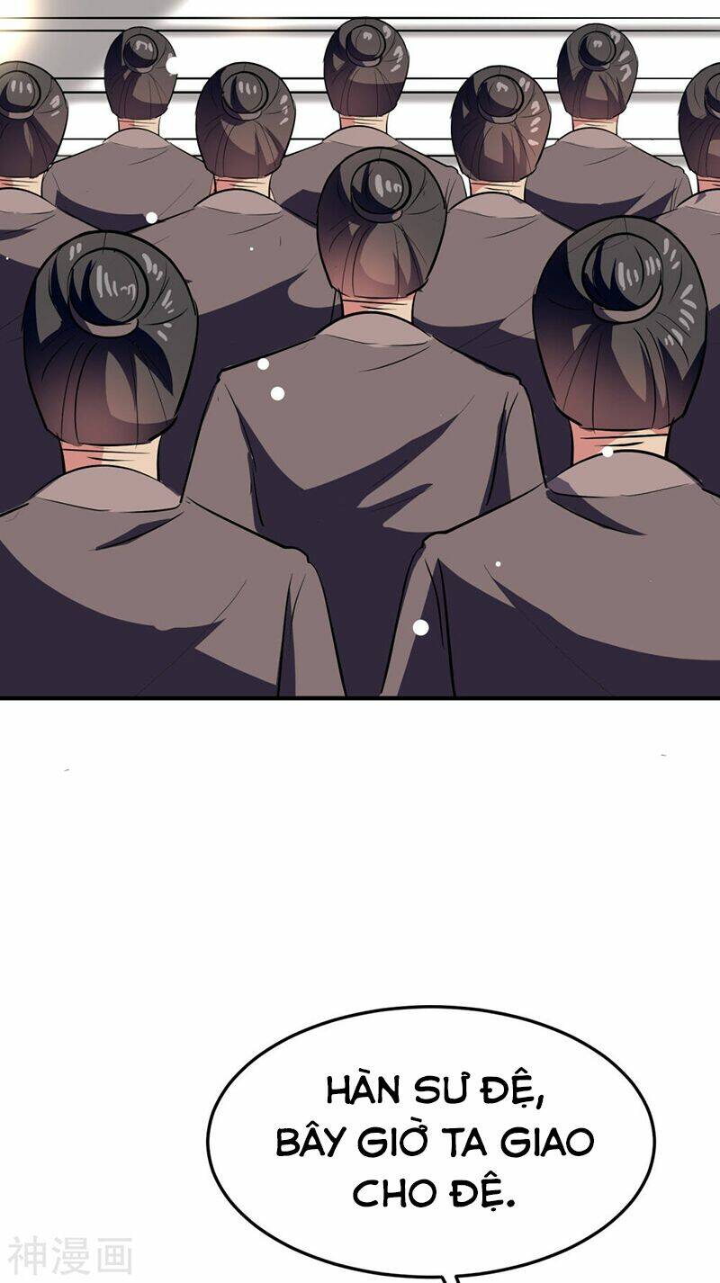 Vạn Giới Tiên Vương: Chapter 84