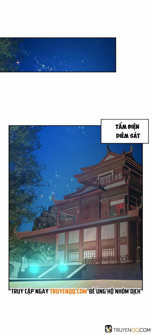 Phép tắc yêu đương của Ma Vương: Chapter 20