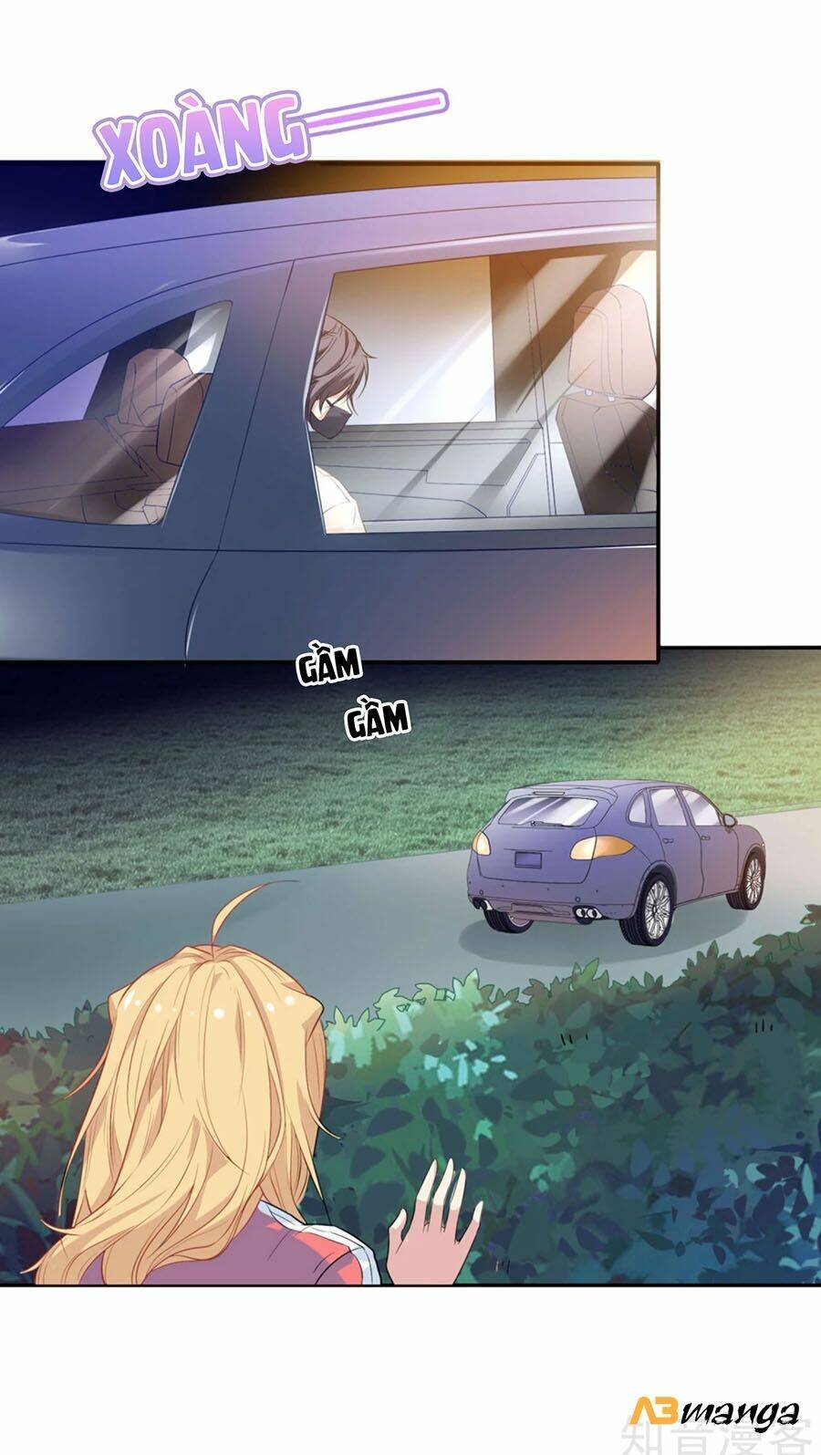 Hẹn Hò Siêu Tốc: Chapter 1