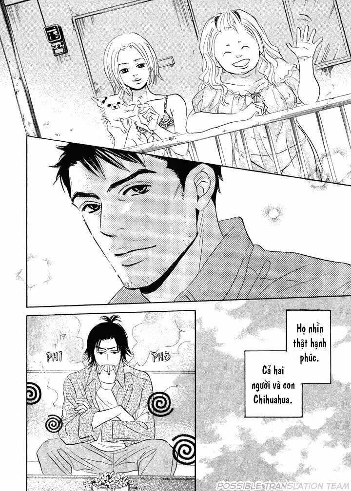 Chàng Giúp Việc Tada: Chapter 7