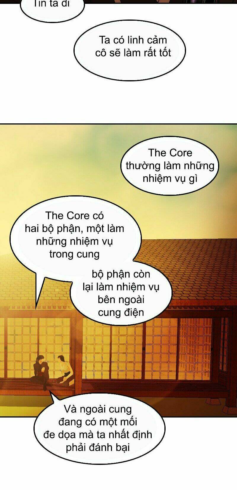 Huyết Đế Bạo Chúa: Chapter 25