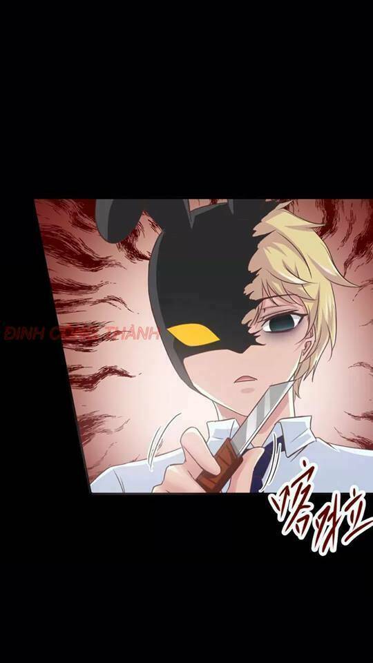 Truyện Kinh Dị Ở Tòa Nhà Số 44: Chapter 57