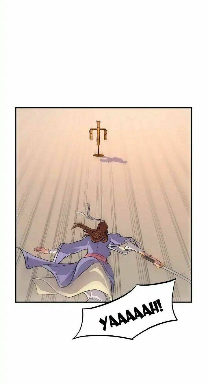 Trọng Sinh, Bất Khả Chiến Bại: Chapter 5