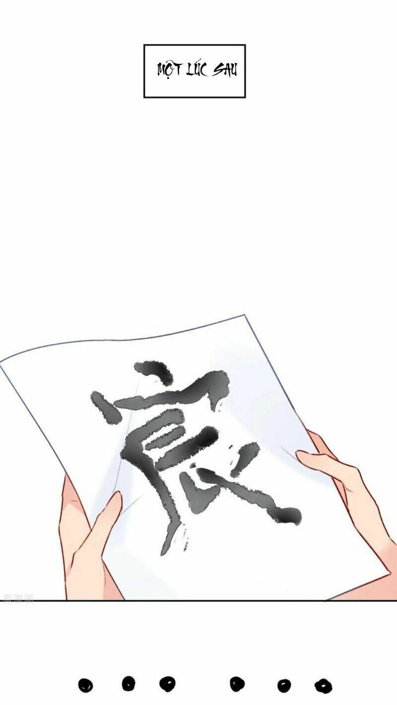 Bệ Hạ Nhà Ta Muốn Hại Quốc: Chapter 20