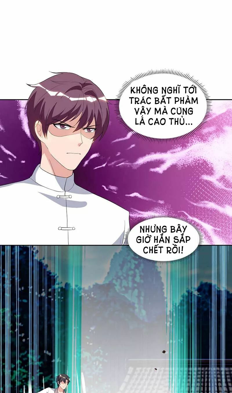 Trọng Sinh Khí Thiếu Quy Lai: Chapter 65