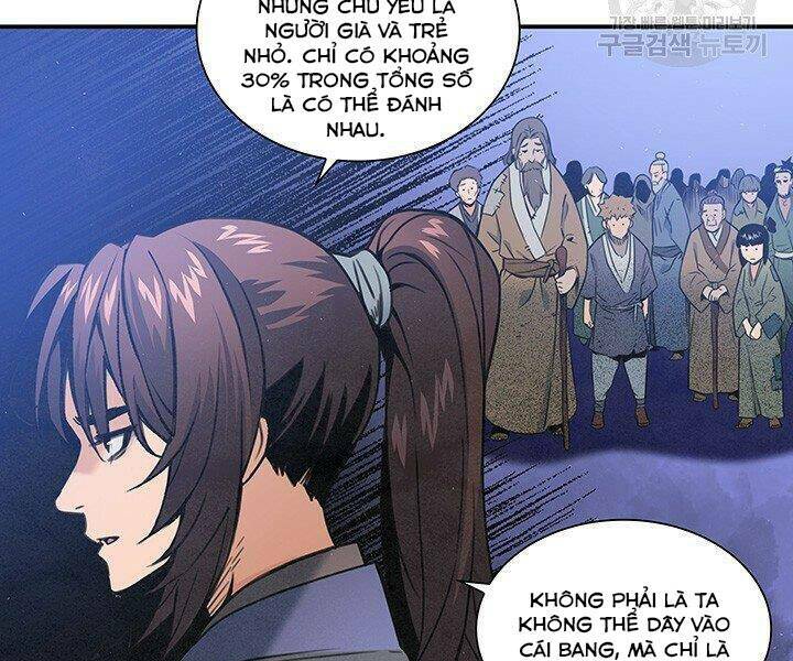 Mục Hạ Vô Nhân: Chapter 16