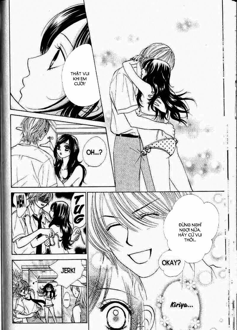 Tình Yêu Đích Thực: Chapter 54