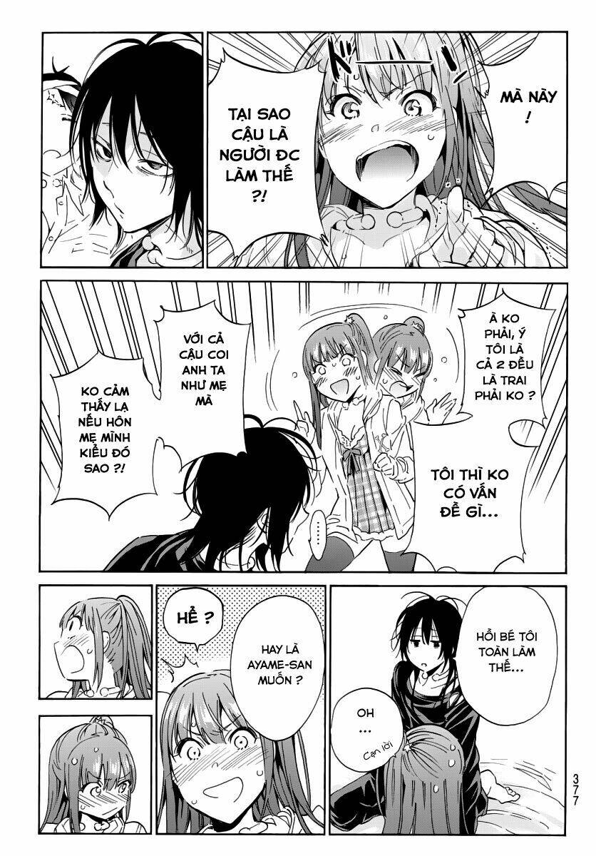 Real Account Ii: Chapter 45