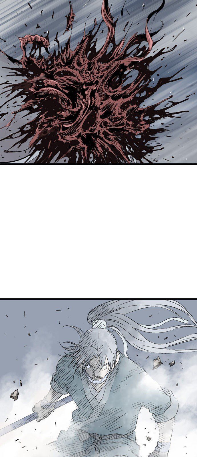 Cao Thủ 2: Chapter 110