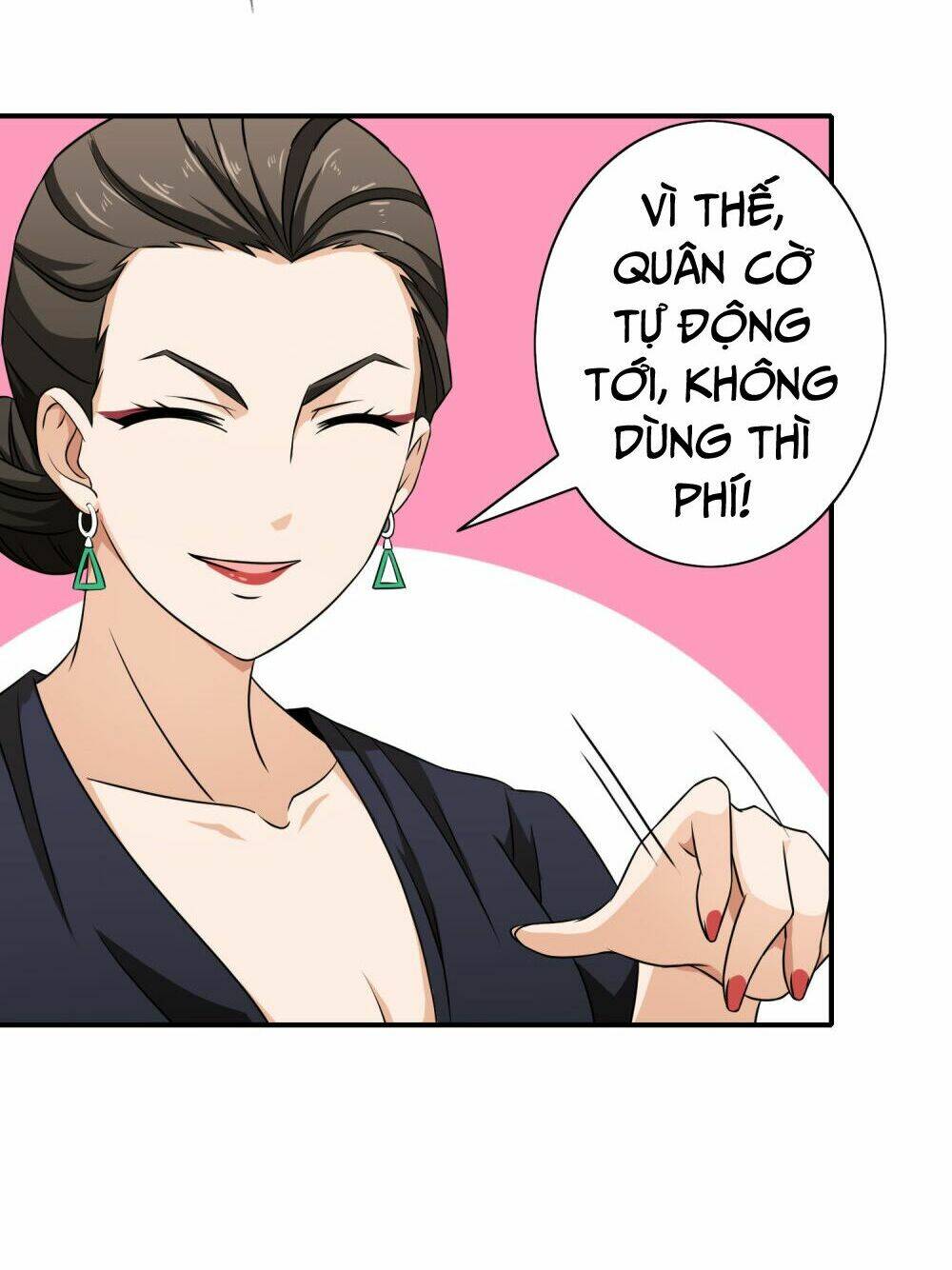 Hộ Hoa Cao Thủ Tại Đô Thị: Chapter 98