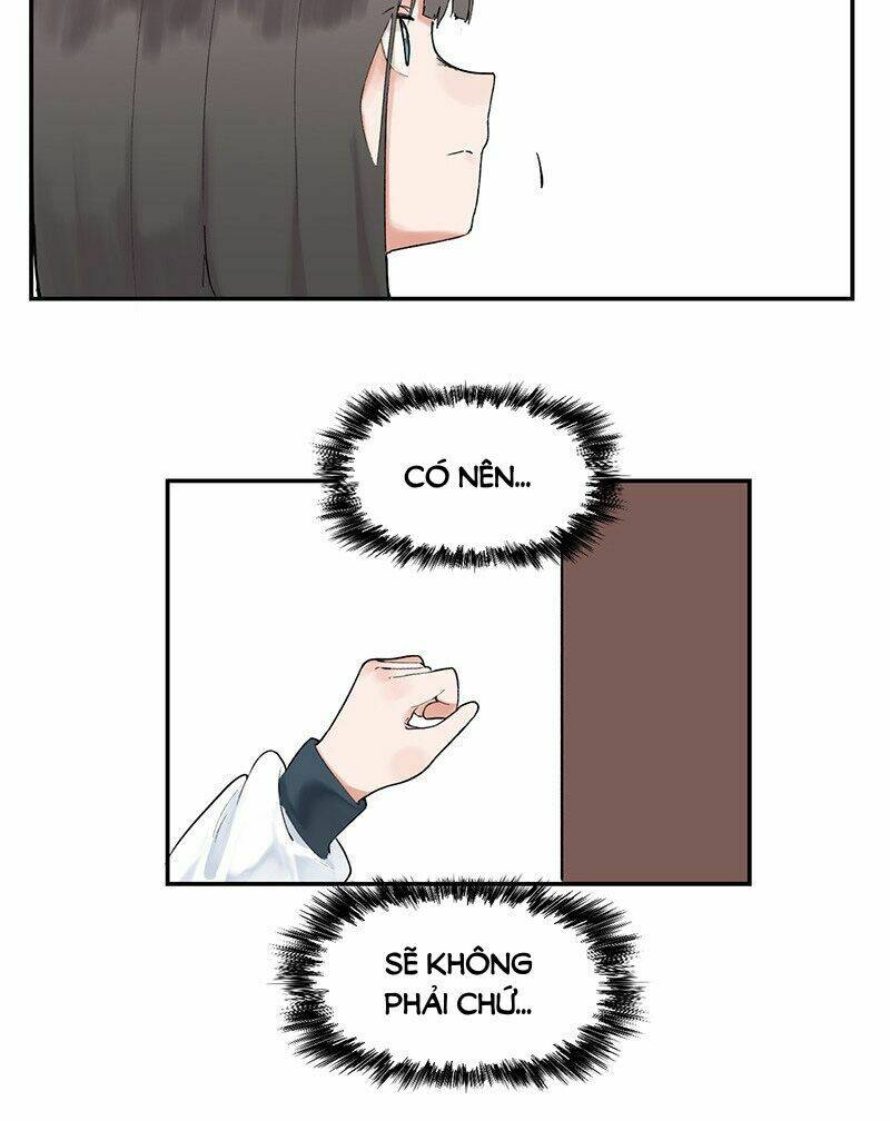 Kì Diệp Vi Ngũ: Chapter 2