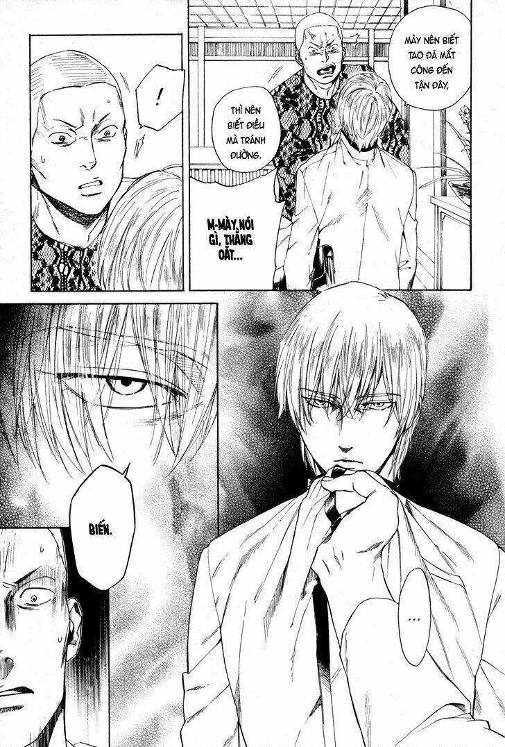 Acid Town: Chapter 26