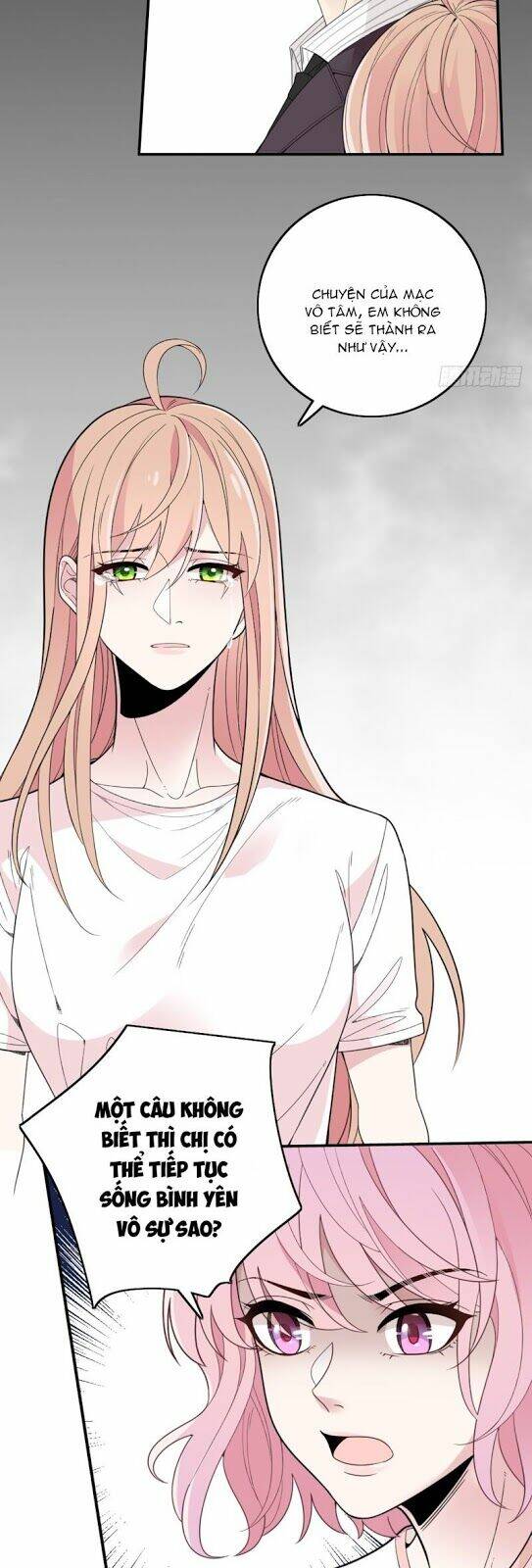 Bí Mật Kết Hôn Với Ảnh Đế: Vợ Ơi Đến Đây Tấn Công Đi Nào: Chapter 77