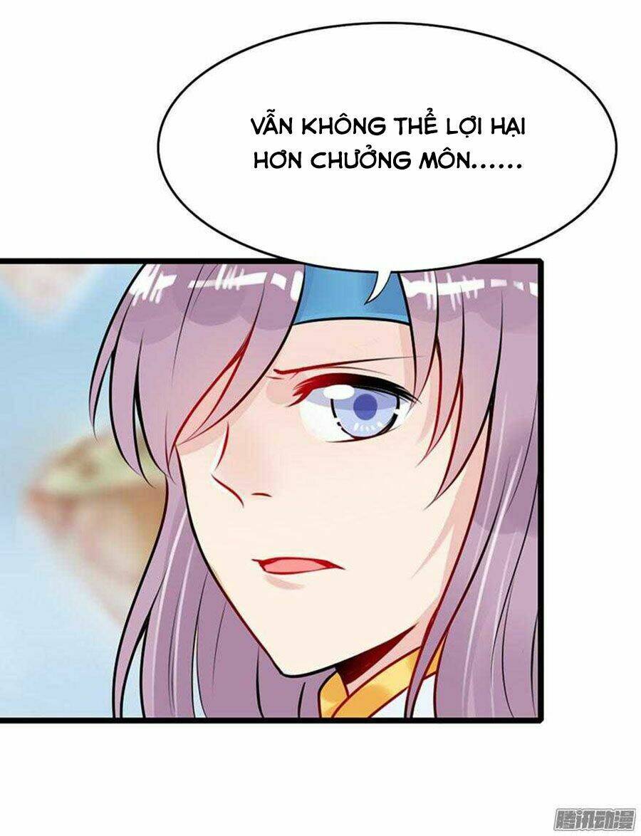 Sư Huynh! Xin Hãy Làm Theo Kịch Bản!: Chapter 8