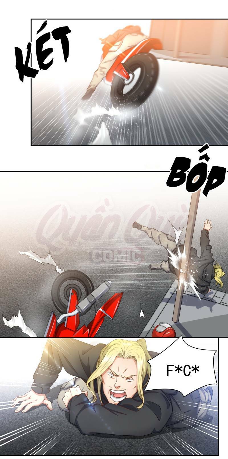 Tuyệt Thế Thiên Tài Hệ Thống: Chapter 42