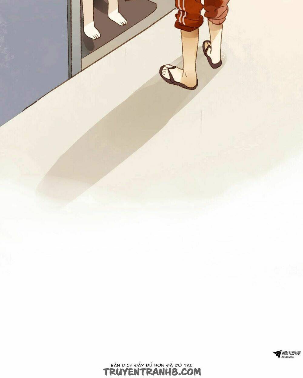 Sức Mạnh Của Sắc Đẹp: Chapter 1