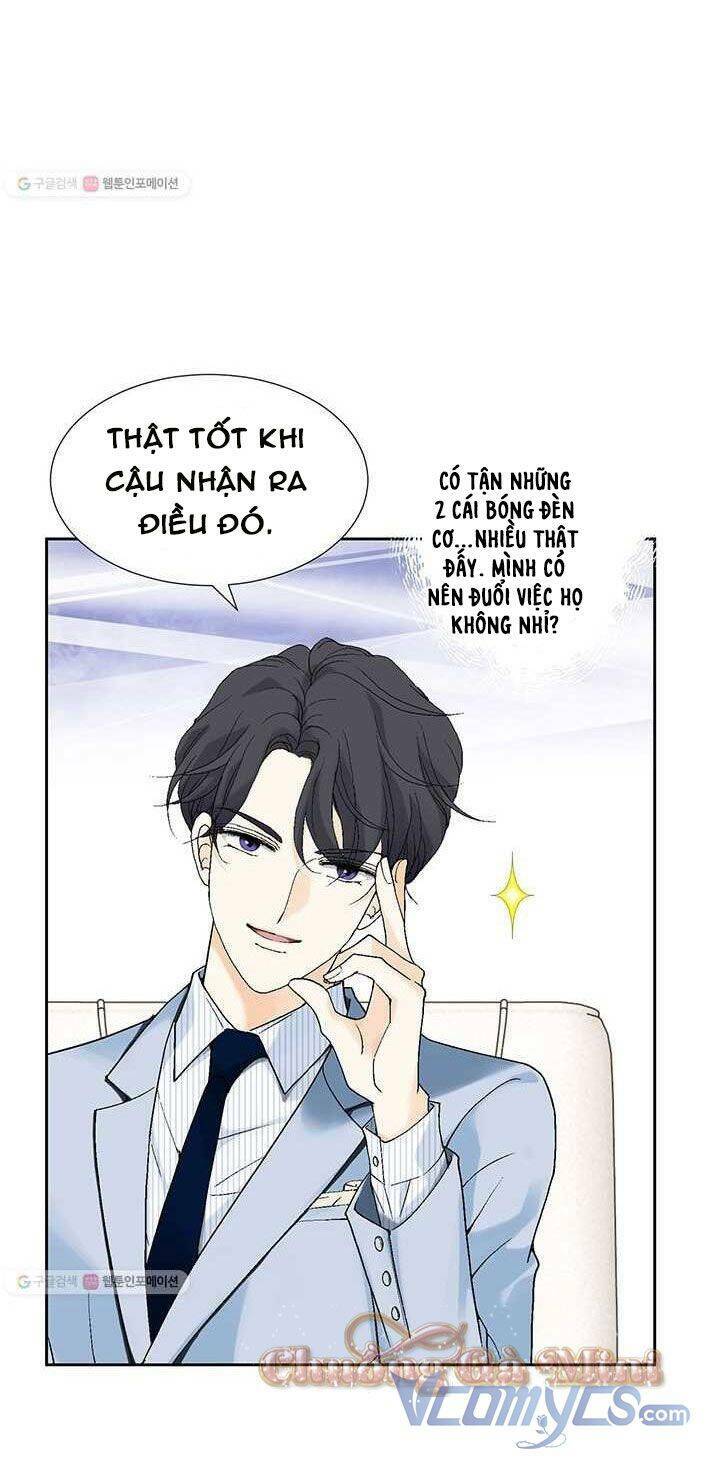 Lee Bom, Em Là Của Anh: Chapter 38