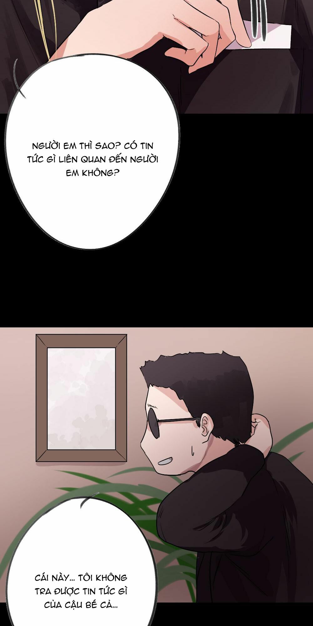 Phải Lòng Em Trai Của Bạn Gái Mình: Chapter 15
