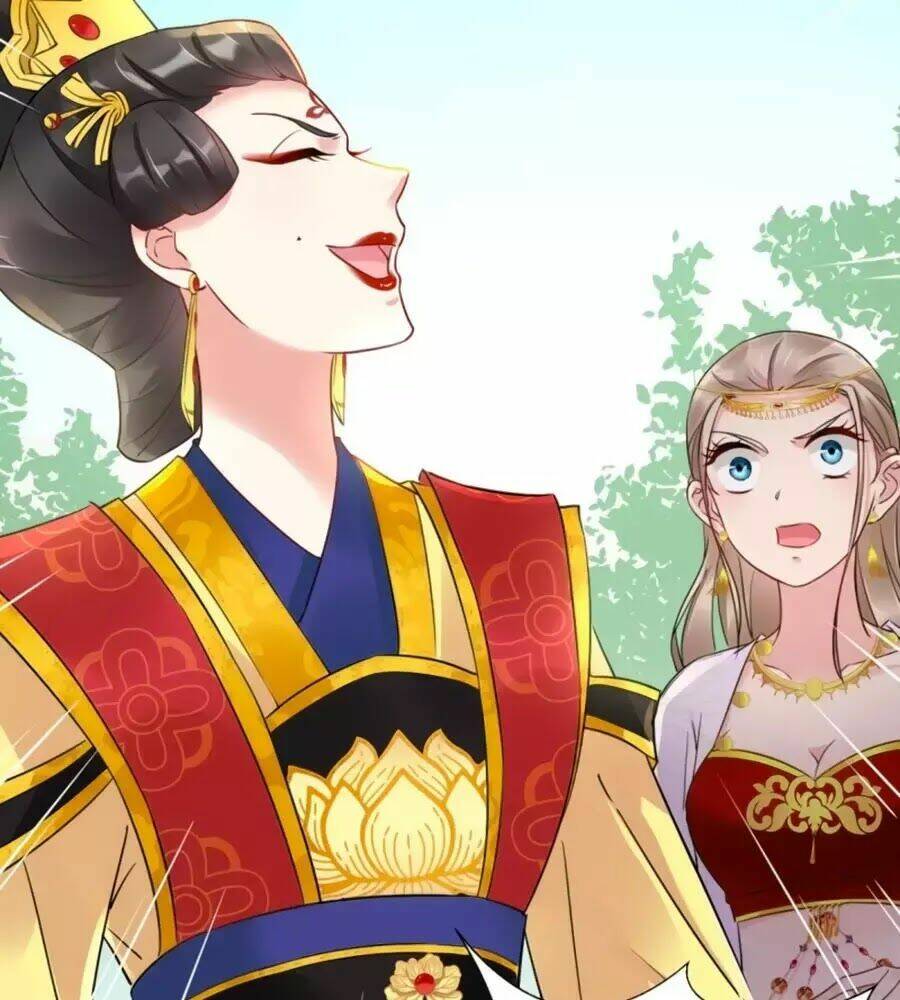 Vương Phi Có Chút Nghịch Ngợm: Chapter 56