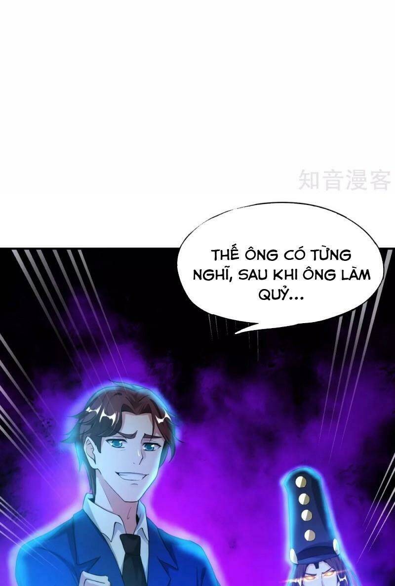 Vòng Bạn Bè Mạnh Nhất Của Tiên Giới: Chapter 39