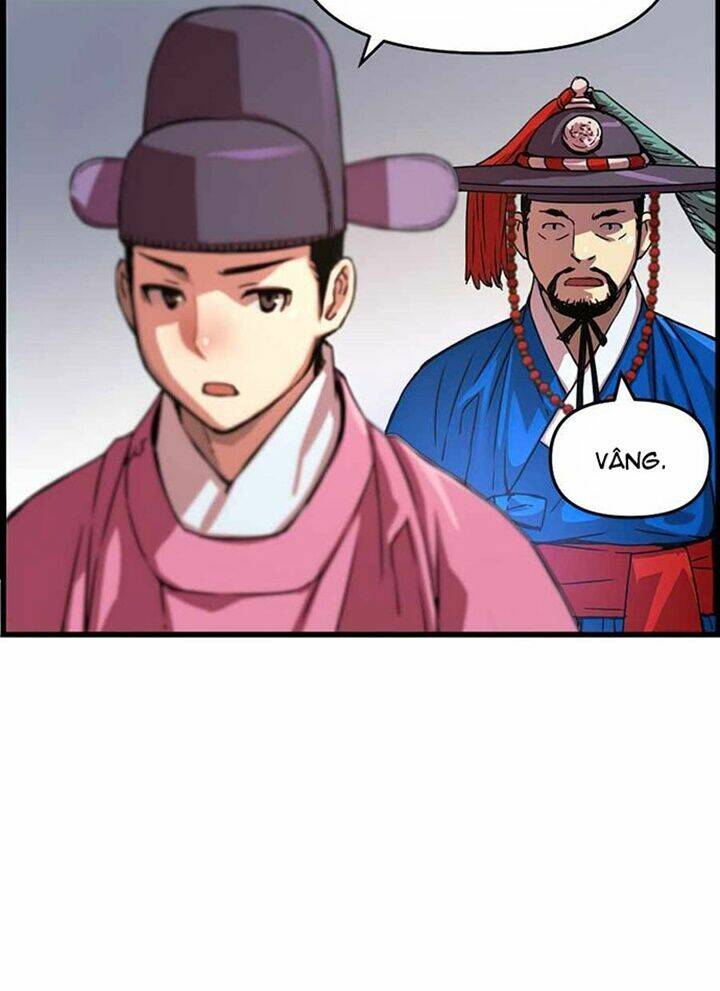 Tôi Sẽ Sống Như Một Hoàng Tử: Chapter 57