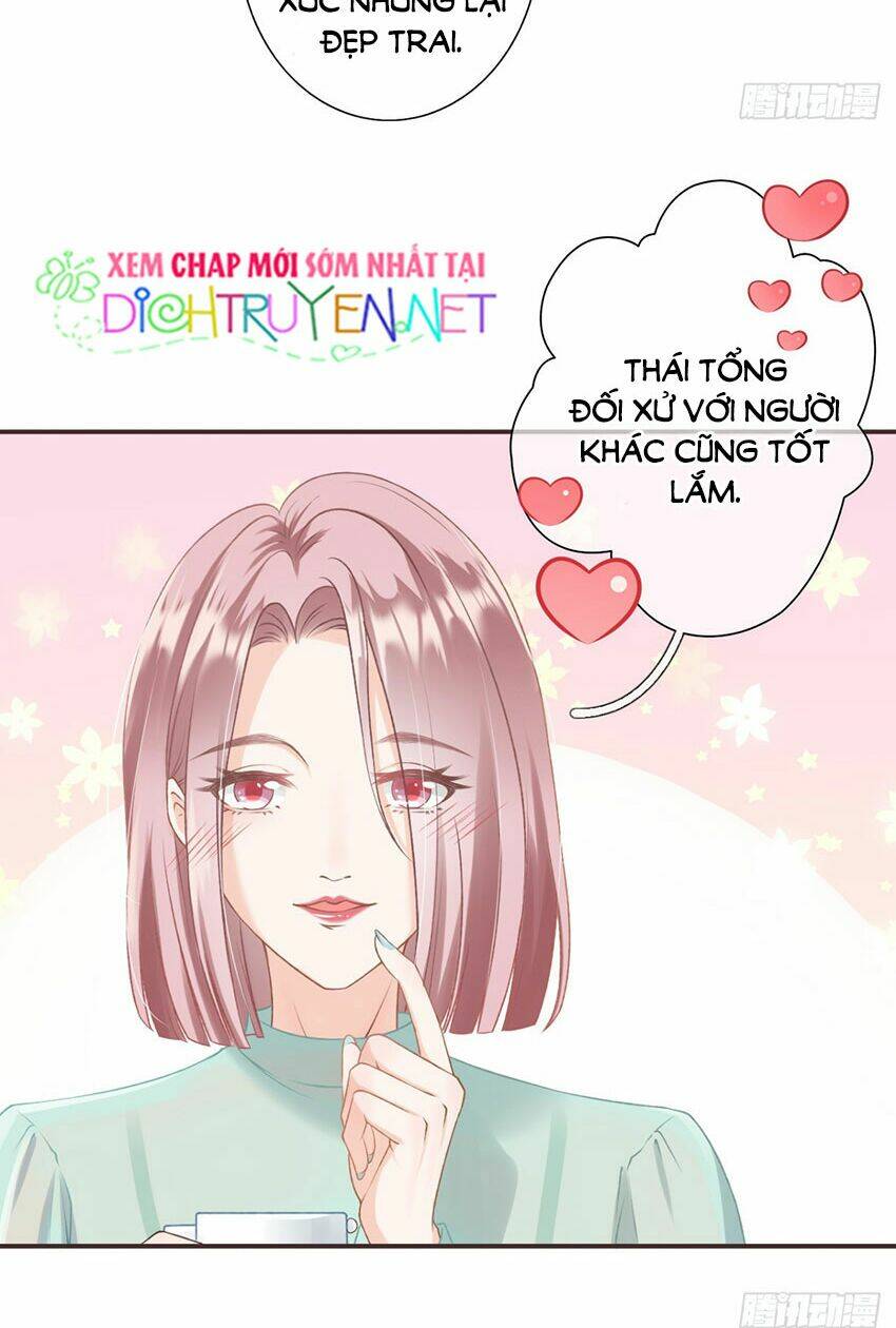 Bạn Gái Tôi Mới 30+: Chapter 2